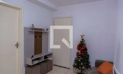 Apartamento à Venda - Artur Alvim, 2 Quartos,  45 m2