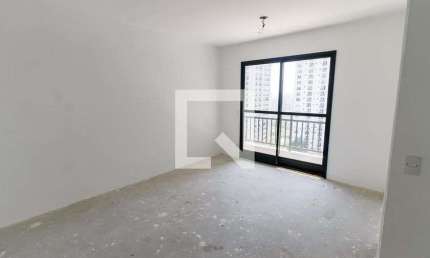 Apartamento à Venda - Cidade Jardim, 1 Quarto,  26 m2