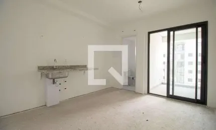 Apartamento à Venda - Vila Mariana, 1 Quarto,  22 m2