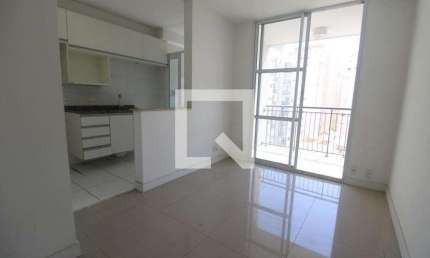 Apartamento à Venda - Vila Guilherme, 2 Quartos,  50 m2