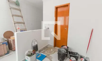 Apartamento com 1 quarto à venda na Rua Francisco Gomes, 179, Mandaqui, São Paulo