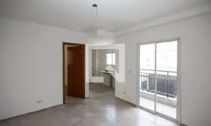 Apartamento à Venda - Vila Prudente, 2 Quartos,  47 m2