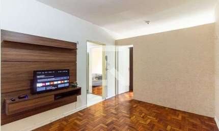 Apartamento com 2 quartos à venda no Centro, São Paulo 
