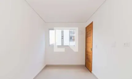 Apartamento à venda - vila mazzei, 2 quartos,  40 m2