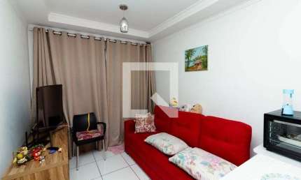 Apartamento à Venda - Jardim Aricanduva, 1 Quarto,  51 m2