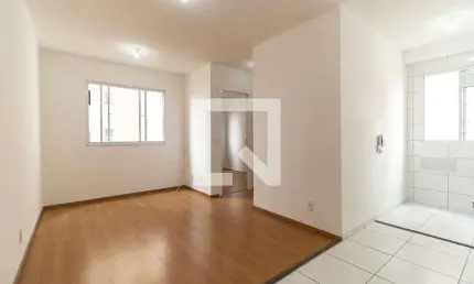 Apartamento à Venda - Jardim Santa Emília, 2 Quartos,  43 m2