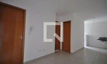 Apartamento à Venda - Vila Mazzei, 2 Quartos,  43 m2