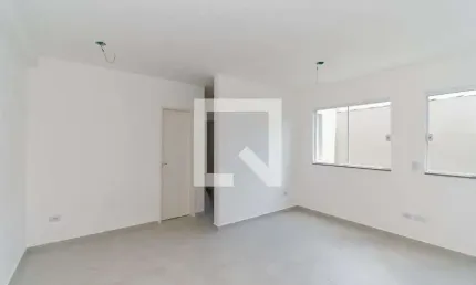 Apartamento com 2 quartos à venda em Sapopemba, São Paulo 