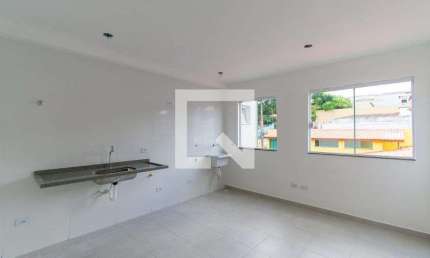 Apartamento com 1 quarto à venda em Sapopemba, São Paulo 