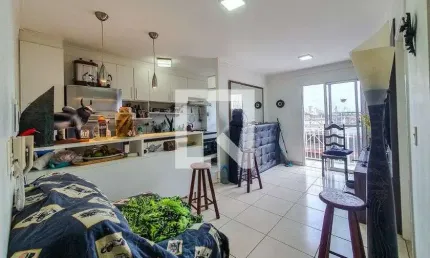 Apartamento com 1 quarto à venda na Rua José Bento, 85, Cambuci, São Paulo