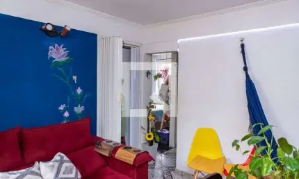 Apartamento com 2 quartos à venda na Rua Novo Oriente do Piauí, 400, Cangaíba, São Paulo