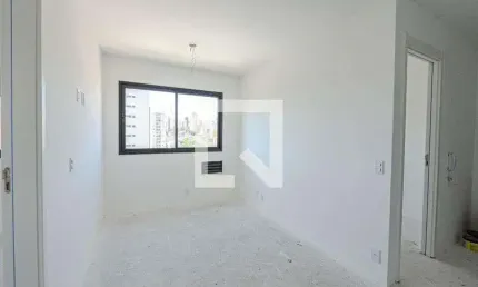 Apartamento à Venda - Bela Vista, 2 Quartos,  39 m2