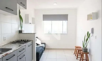Apartamento com 2 quartos à venda na Rua da Independência, 458, Cambuci, São Paulo