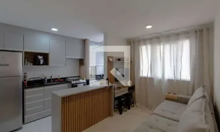Apartamento com 2 quartos à venda na Rua Manuel Leiroz, 304, Cangaíba, São Paulo