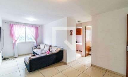 Apartamento com 2 quartos à venda no Butantã, São Paulo 