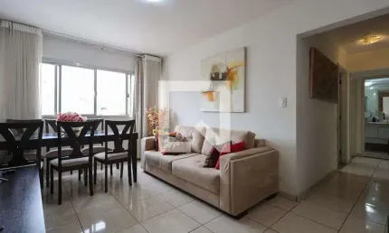 Apartamento com 2 quartos à venda na Rua Jovita, 155, Santana, São Paulo