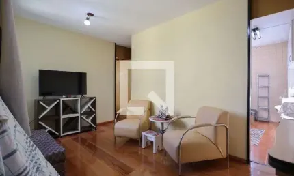 Apartamento com 2 quartos à venda na Avenida Engenheiro Caetano Álvares, 4579, Santana, São Paulo
