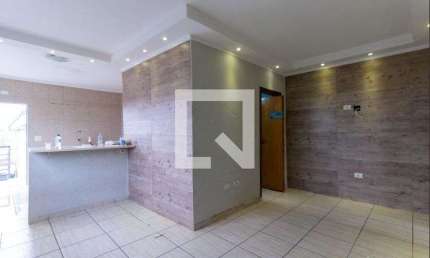 Casa com 2 quartos à venda em Cangaíba, São Paulo 