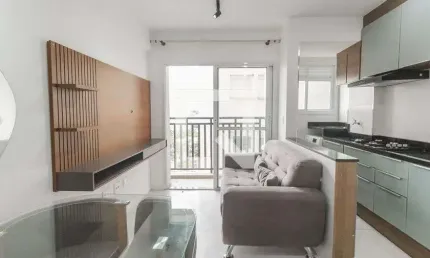 Apartamento com 2 quartos à venda na Rua Paulo Maldi, 334, Água Fria, São Paulo