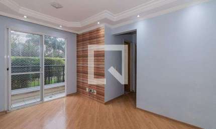 Apartamento à Venda - Vila Maria , 2 Quartos,  50 m2