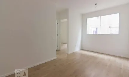 Apartamento à Venda - Freguesia do Ó, 2 Quartos,  40 m2