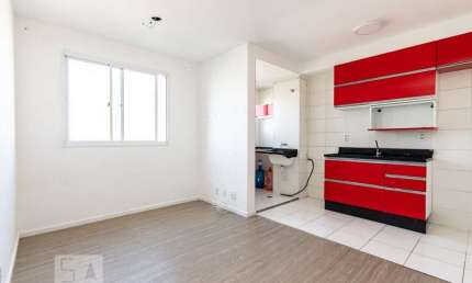 Apartamento à Venda - Ermelino Matarazzo, 2 Quartos,  41 m2