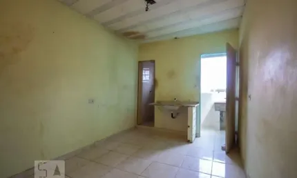 Apartamento com 1 quarto à venda em Cangaíba, São Paulo 