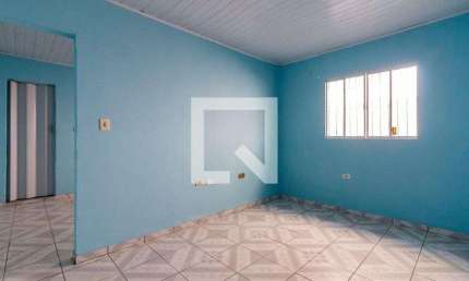 Casa com 1 quarto à venda na Vila Jacuí, São Paulo 