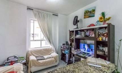 Apartamento com 1 quarto à venda no Centro, São Paulo 