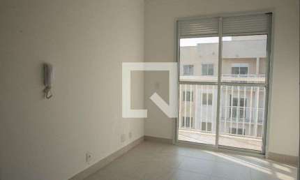 Apartamento à Venda - Bom Retiro, 2 Quartos,  35 m2
