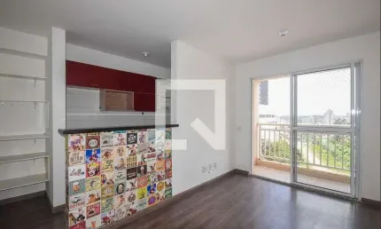 Apartamento à venda - vila andrade, 2 quartos,  49 m2