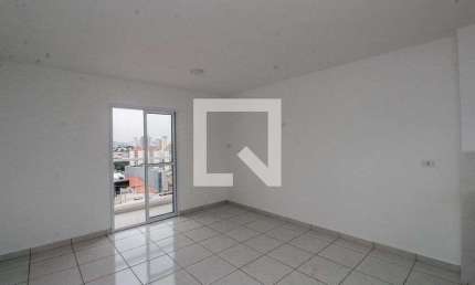 Apartamento à Venda - Vila Prudente, 1 Quarto,  45 m2