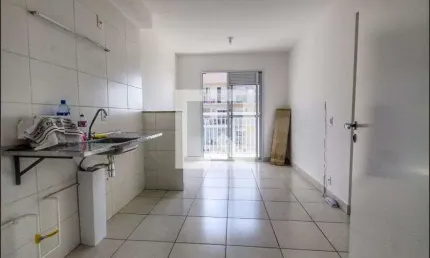 Apartamento com 2 quartos à venda na Praça Alberto Lion, 304, Cambuci, São Paulo