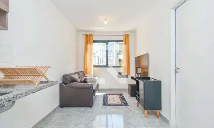 Apartamento com 1 quarto à venda na Rua Luiz Porrio, 415, Bela Vista, São Paulo