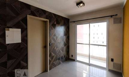 Apartamento com 1 quarto à venda no Brás, São Paulo 