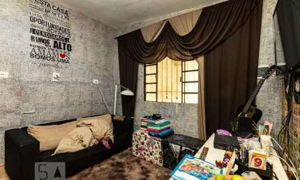 Casa com 4 quartos à venda em Sapopemba, São Paulo 