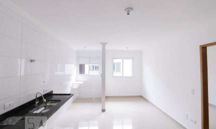 Apartamento à Venda - Vila Formosa, 1 Quarto,  30 m2