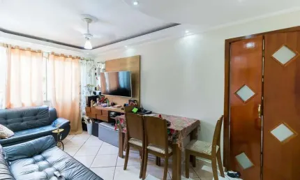 Apartamento à Venda - Ponte Rasa, 2 Quartos,  56 m2