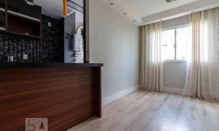 Apartamento com 2 quartos à venda em Cangaíba, São Paulo 