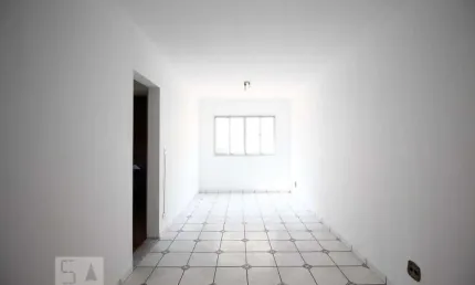 Apartamento à venda - vila campestre, 2 quartos,  58 m2