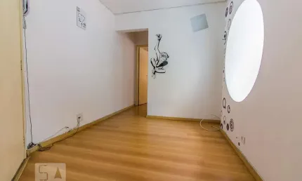 Apartamento com 1 quarto à venda na Rua Avanhandava, 358, Consolação, São Paulo