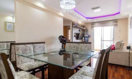 Apartamento à Venda - Vila Aricanduva, 2 Quartos,  62 m2