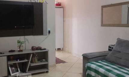 Casa com 3 quartos à venda em Cangaíba, São Paulo 