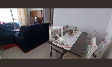 Apartamento à Venda - Portal do Morumbi, 2 Quartos,  52 m2