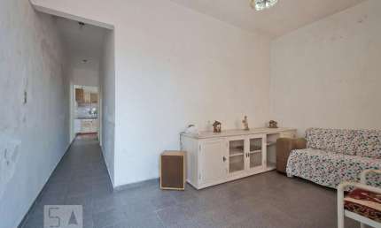 Casa com 1 quarto à venda em Cangaíba, São Paulo 
