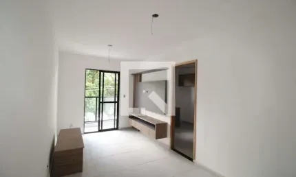 Apartamento à Venda - Vila Guilhermina, 2 Quartos,  47 m2
