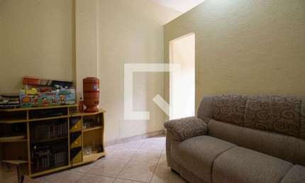 Apartamento com 2 quartos à venda na Liberdade, São Paulo 