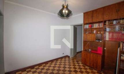 Casa com 2 quartos à venda na Vila Ema, São Paulo 