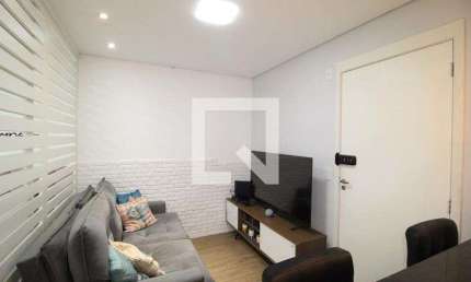 Apartamento com 1 quarto à venda na Vila Ré, São Paulo 