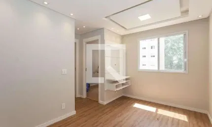 Apartamento à Venda - Jardim São Savério, 2 Quartos,  41 m2